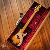 Fender Custom Shop '57 Precision Bass Sunburst Journeyman Relic 2021