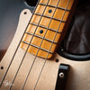 Fender Custom Shop '57 Precision Bass Sunburst Journeyman Relic 2021