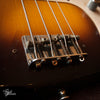 Fender Custom Shop '57 Precision Bass Sunburst Journeyman Relic 2021