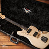 Fender Custom Shop '58 Jazzmaster Closet Classic Desert Sand 2017
