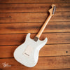 Fender Custom Shop '69 Stratocaster Journeyman Relic Olympic White 2022