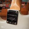 Fender Custom Shop '69 Stratocaster Journeyman Relic Olympic White 2022