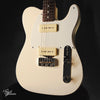 Fender Vintera 60s Telecaster Custom Build Olympic White 2023