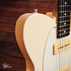 Fender Vintera 60s Telecaster Custom Build Olympic White 2023