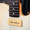 Fender Vintera 60s Telecaster Custom Build Olympic White 2023