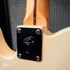 Fender Vintera 60s Telecaster Custom Build Olympic White 2023