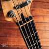 Fender Deluxe Active Jazz Bass V Olympic White 2015