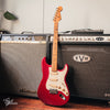 Fender Eric Clapton Stratocaster Torino Red 1988