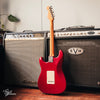 Fender Eric Clapton Stratocaster Torino Red 1988