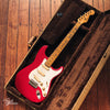 Fender Eric Clapton Stratocaster Torino Red 1988