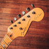 Fender Eric Clapton Stratocaster Torino Red 1988
