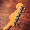 Fender Eric Clapton Stratocaster Torino Red 1988
