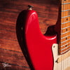 Fender Eric Clapton Stratocaster Torino Red 1988