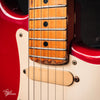 Fender Eric Clapton Stratocaster Torino Red 1988