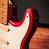 Fender Eric Clapton Stratocaster Torino Red 1988