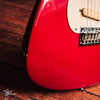 Fender Eric Clapton Stratocaster Torino Red 1988
