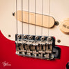 Fender Eric Clapton Stratocaster Torino Red 1988