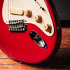 Fender Eric Clapton Stratocaster Torino Red 1988