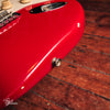 Fender Eric Clapton Stratocaster Torino Red 1988