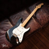Fender Eric Clapton 'Blackie' Stratocaster Black 1998