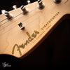 Fender Eric Clapton 'Blackie' Stratocaster Black 1998