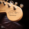 Fender Eric Clapton 'Blackie' Stratocaster Black 1998