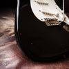 Fender Eric Clapton 'Blackie' Stratocaster Black 1998