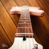 Fender FSR Player Jazzmaster Shell Pink w/ Olympic White Headstock 2019