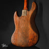 Fender Japan ‘62 Jazz Bass JB62-115WAL Walnut 1990