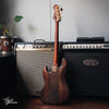 Fender Japan ‘62 Jazz Bass JB62-115WAL Walnut 1990