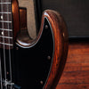 Fender Japan ‘62 Jazz Bass JB62-115WAL Walnut 1990