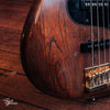 Fender Japan ‘62 Jazz Bass JB62-115WAL Walnut 1990