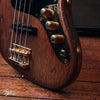 Fender Japan ‘62 Jazz Bass JB62-115WAL Walnut 1990