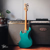 Fender Japan '62 Jazz Bass JB62-80 Ocean Turquoise Metallic 1994