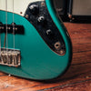 Fender Japan '62 Jazz Bass JB62-80 Ocean Turquoise Metallic 1994