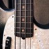 Fender JMJ Road Worn Mustang Bass 2023