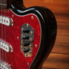 Fender Japan Bass VI Sunburst 1996