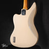 Fender Japan Jaguar Bass JAB Vintage White 2006