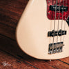Fender Japan Jaguar Bass JAB Vintage White 2006