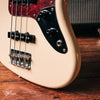 Fender Japan Jaguar Bass JAB Vintage White 2006