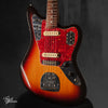 Fender Japan Jaguar JG66-85 Sunburst 1998