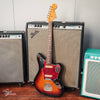 Fender Japan Jaguar JG66-85 Sunburst 1998