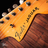 Fender Japan Jaguar JG66-85 Sunburst 1998