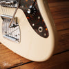 Fender Japan Jazzmaster JM66B Vintage White 2003