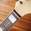 Fender Japan Jazzmaster JM66B Vintage White 2003