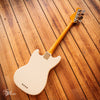 Fender Japan Mustang Bass MB98-70SD Vintage White 1998