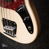 Fender Japan Mustang Bass MB98-70SD Vintage White 1998