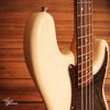 Fender Japan Precision Bass PB62-53 Vintage White 2004