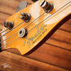 Fender Japan Precision Bass PB62-60 Sunburst 2007