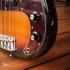 Fender Japan Precision Bass PB62-60 Sunburst 2007